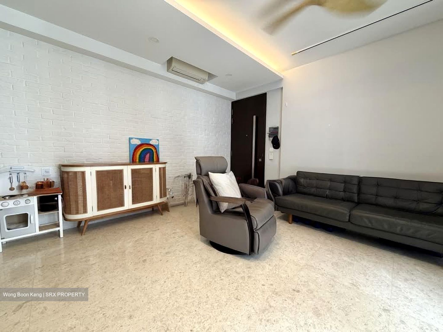 Sims Urban Oasis (D14), Condominium #562587511
